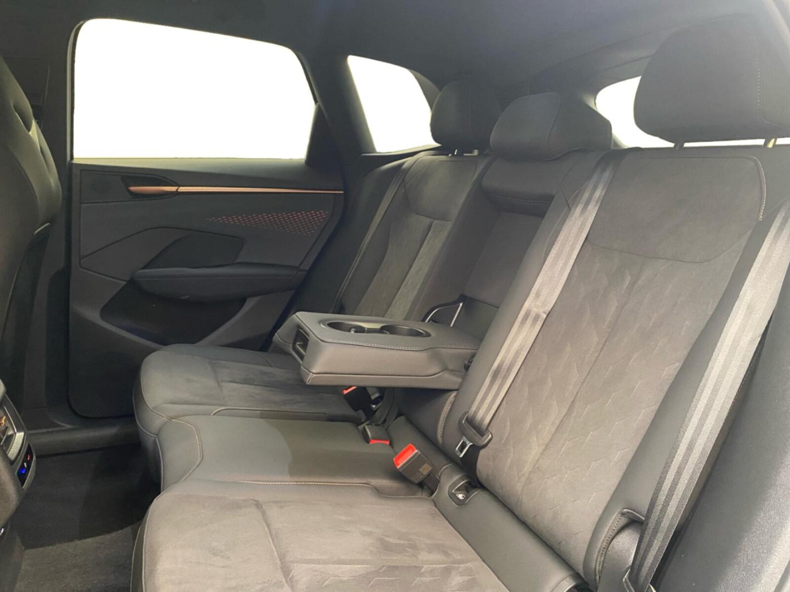 CUPRA Terramar – Bild 10