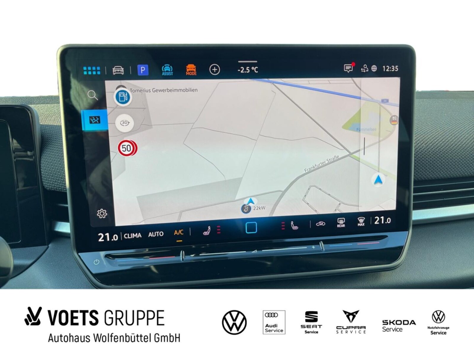 Volkswagen T-Roc – Bild 10