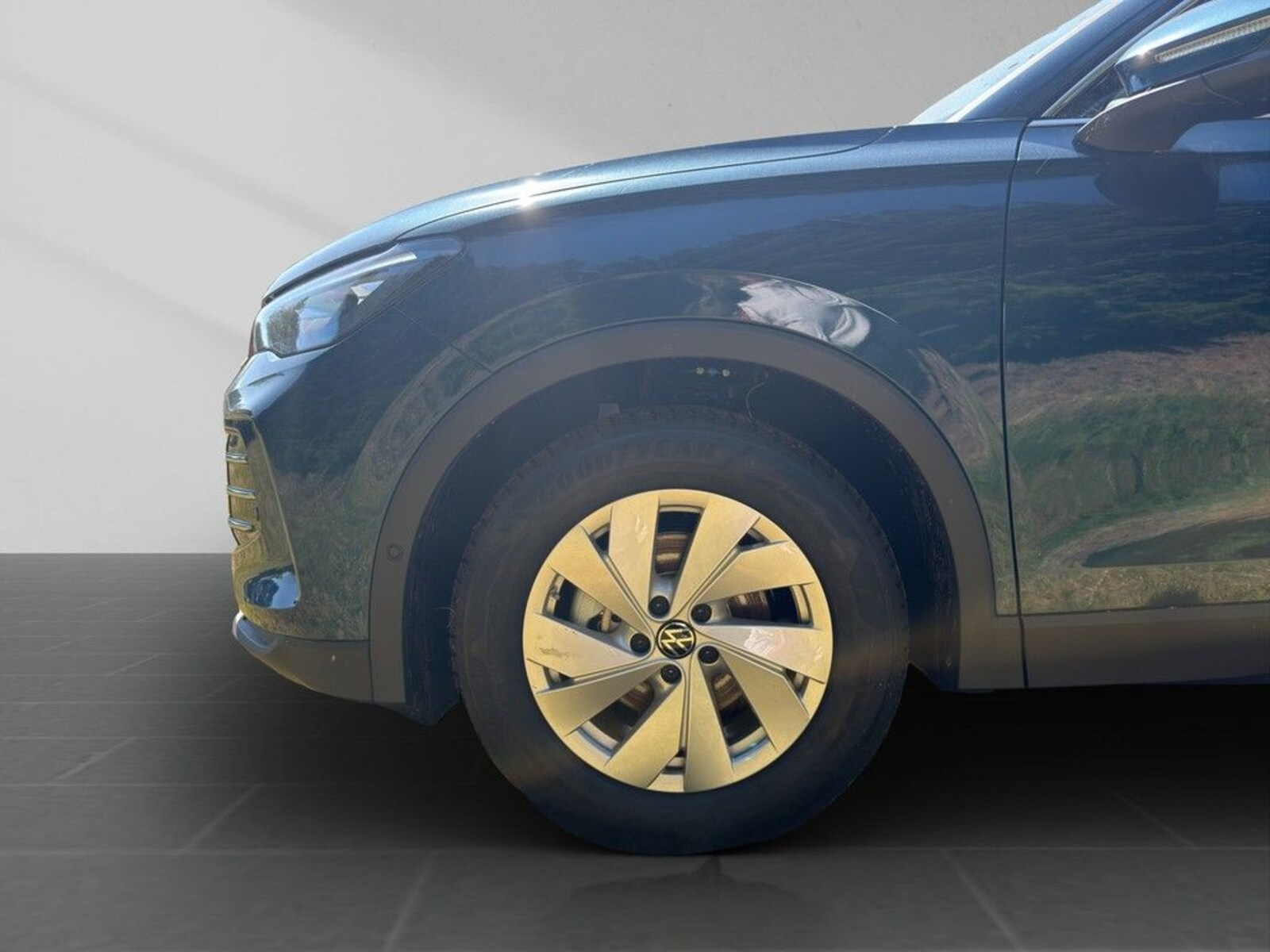 Volkswagen Tiguan – Bild 19