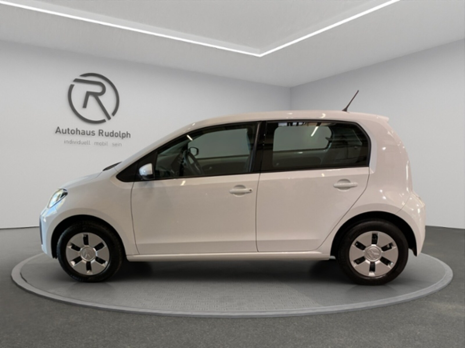 Volkswagen up! – Bild 12