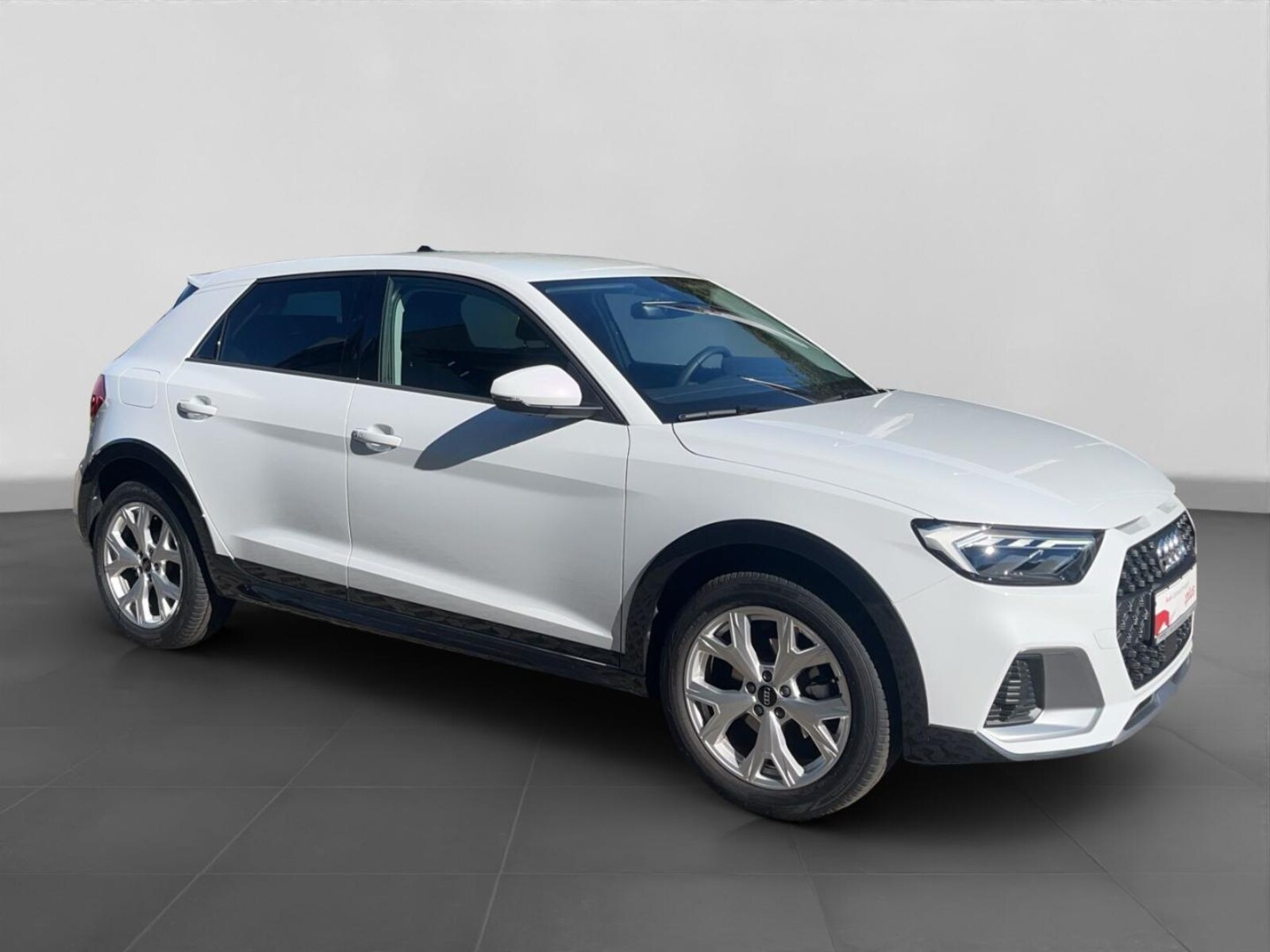 Audi A1 allstreet – Bild 3