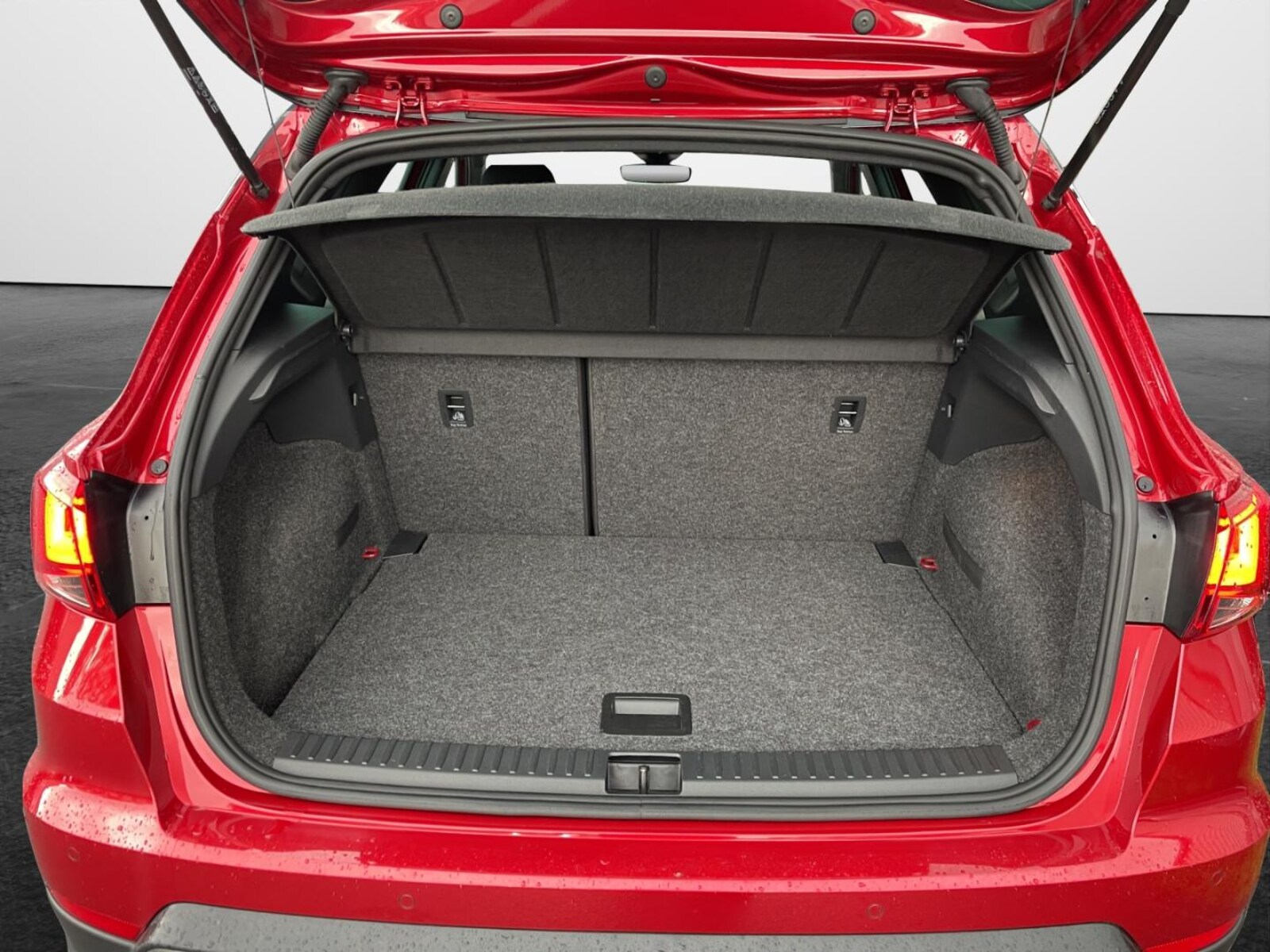 SEAT Arona – Bild 13