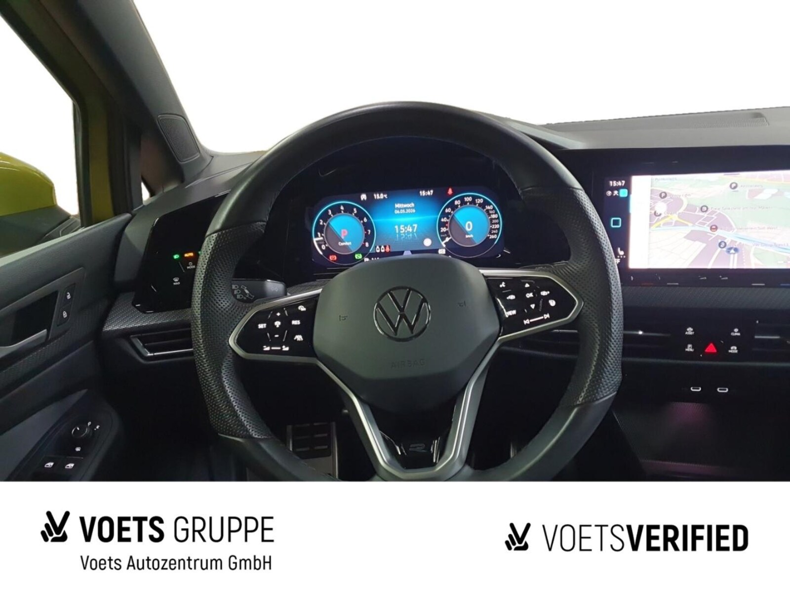 Volkswagen Golf – Bild 11