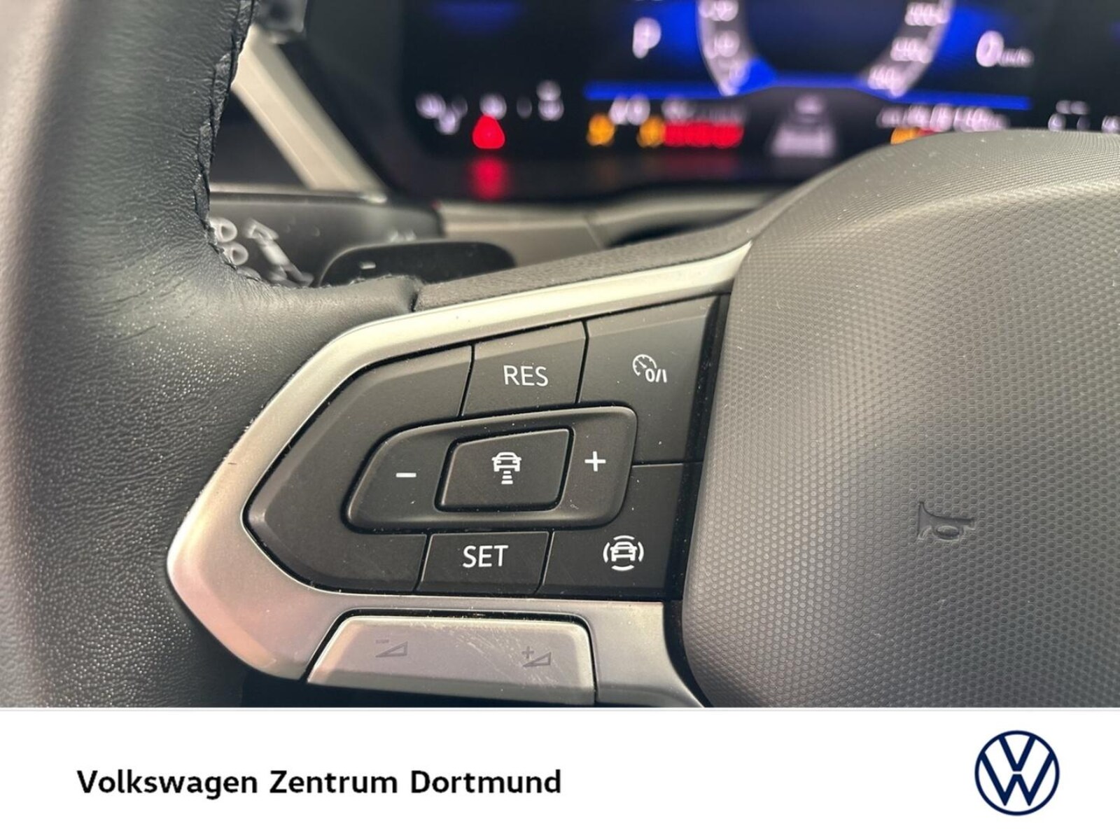 Volkswagen Touran – Bild 15