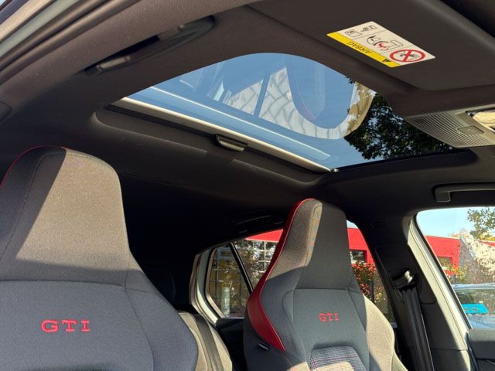 Volkswagen Golf – Bild 13