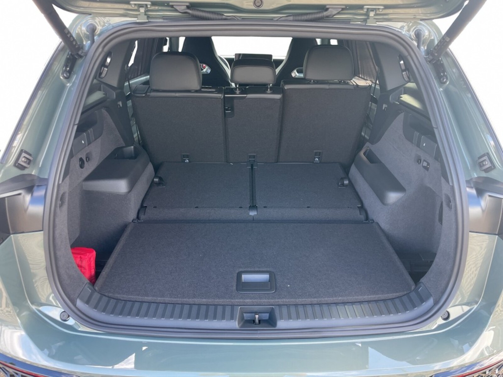 Volkswagen Tayron – Bild 9