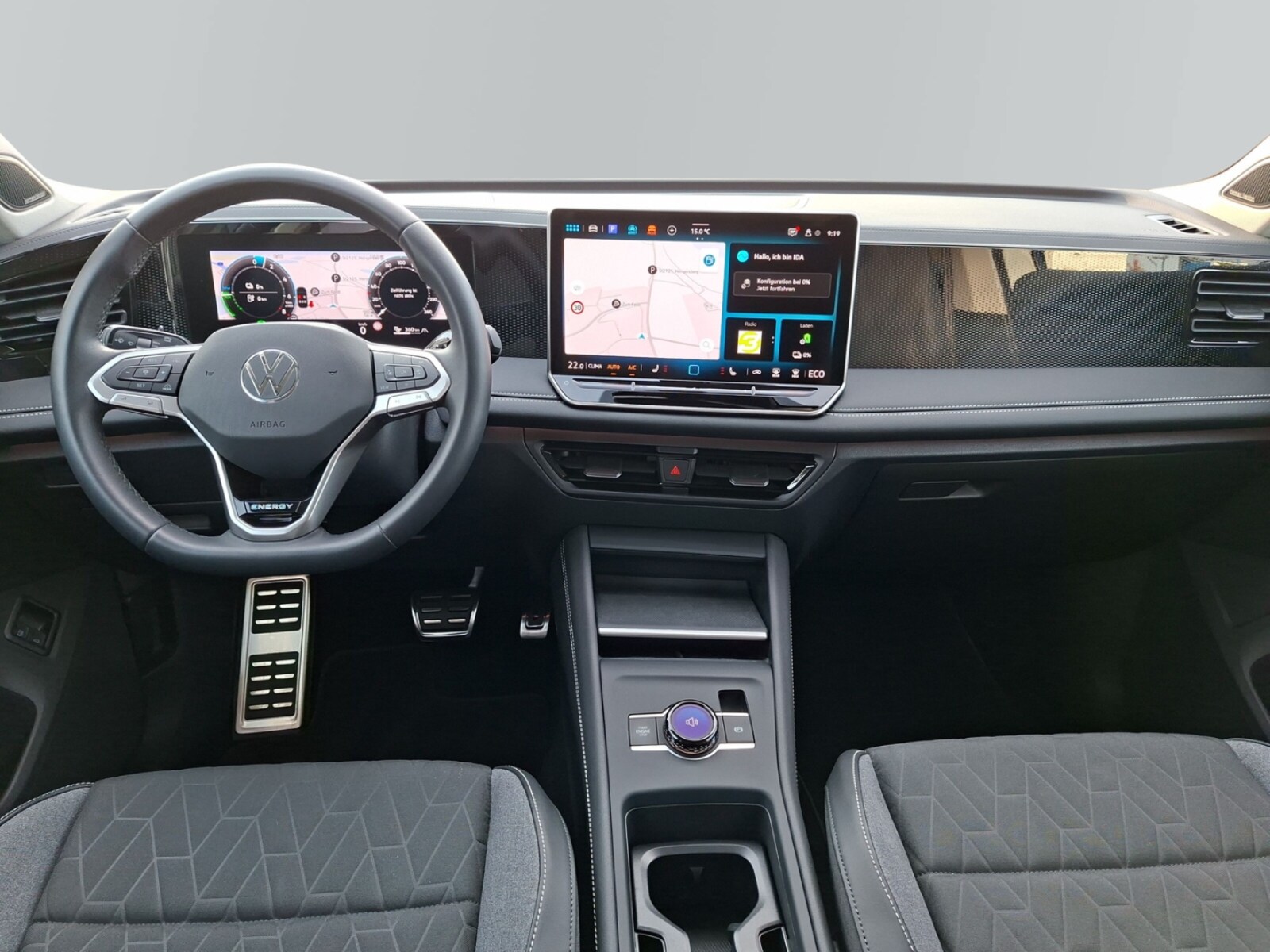 Volkswagen Tiguan – Bild 13