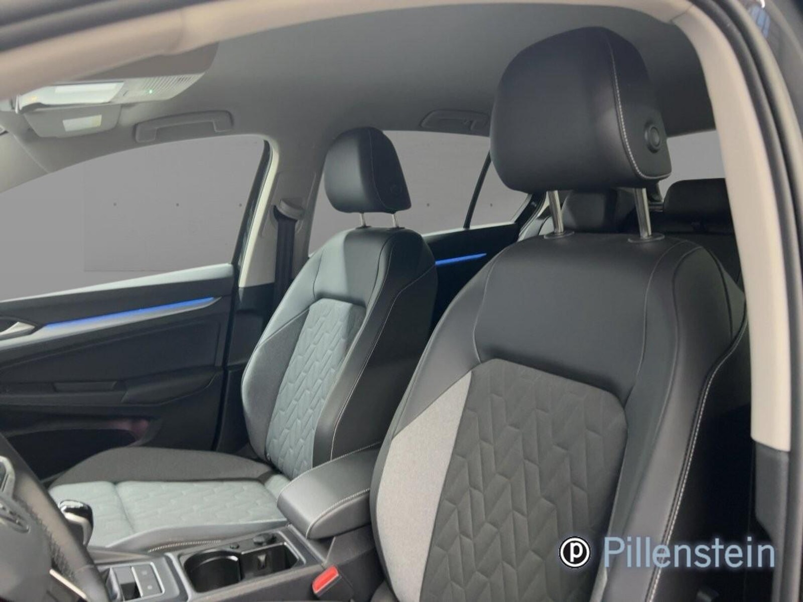 Volkswagen Golf – Bild 5