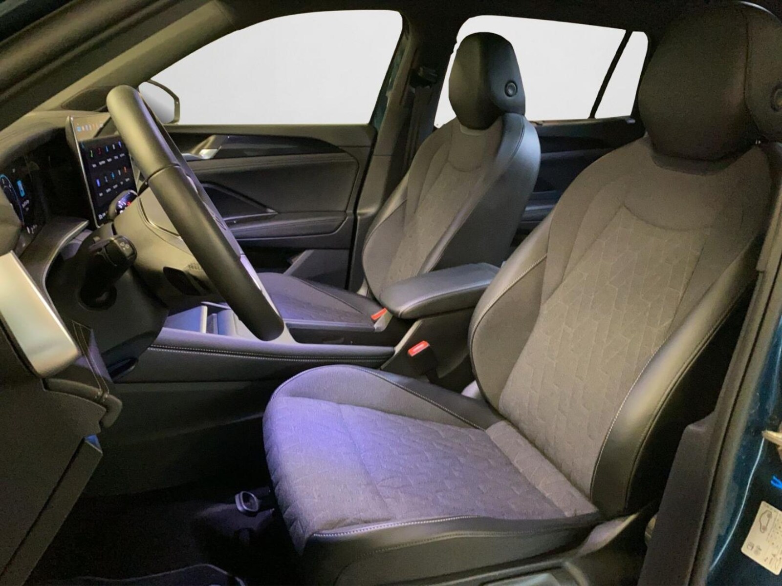 Volkswagen Tayron – Bild 11