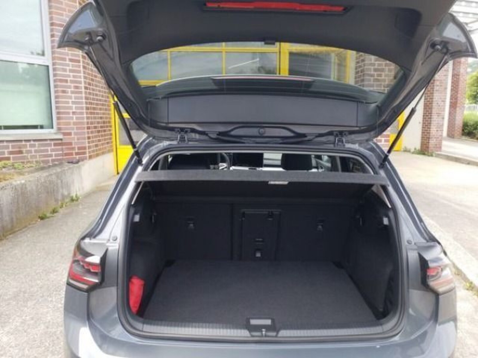 Volkswagen Golf – Bild 5