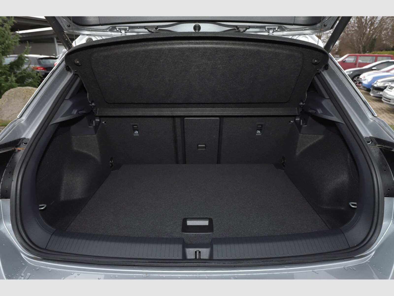 Volkswagen T-Roc – Bild 6
