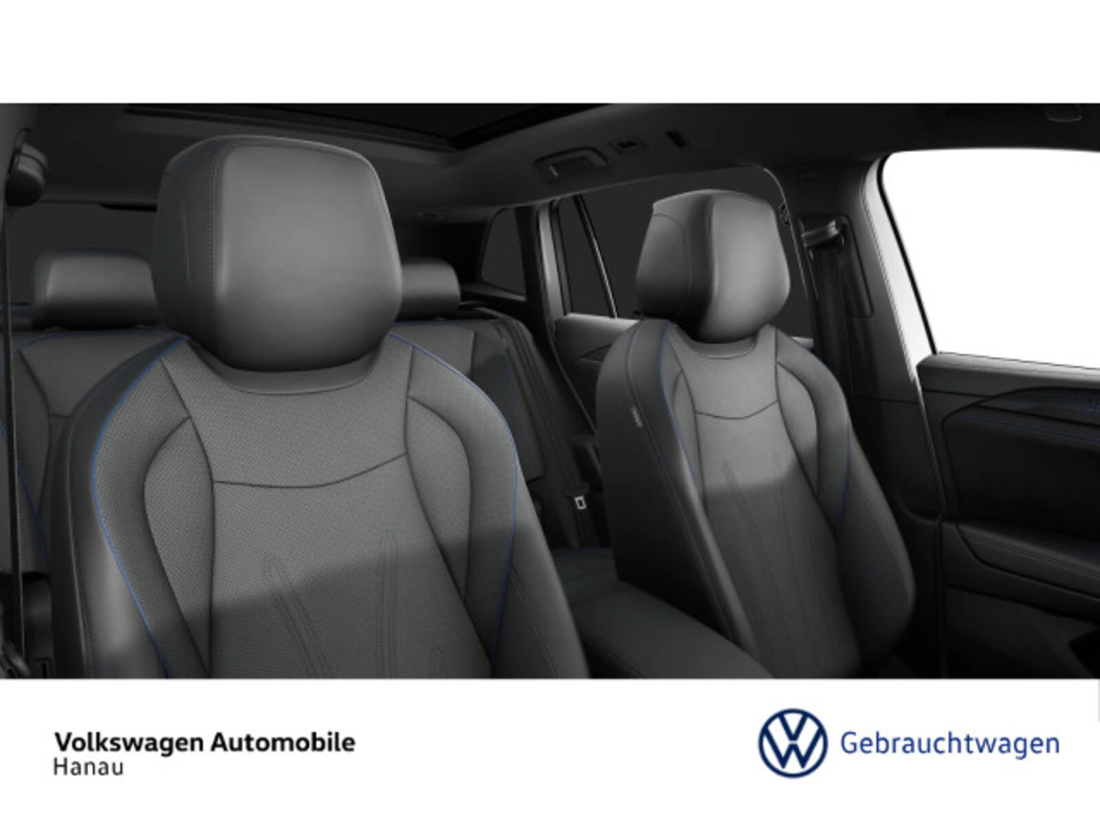 Volkswagen Tiguan – Bild 5