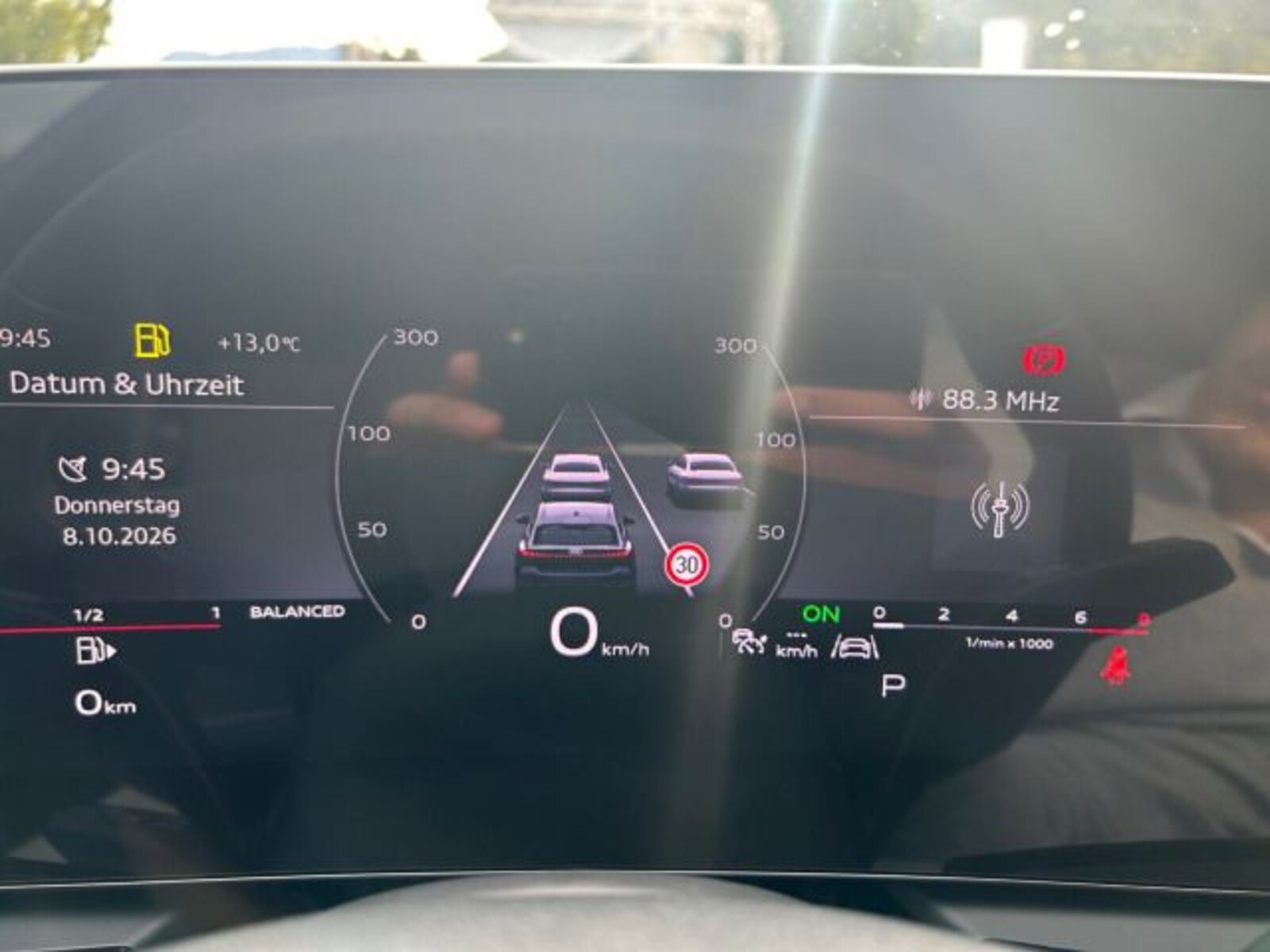 Audi A5 Avant – Bild 13