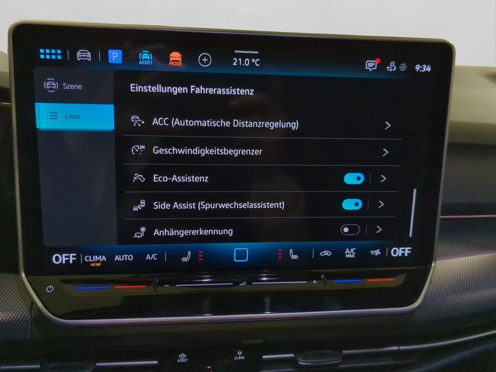 Volkswagen Golf – Bild 15