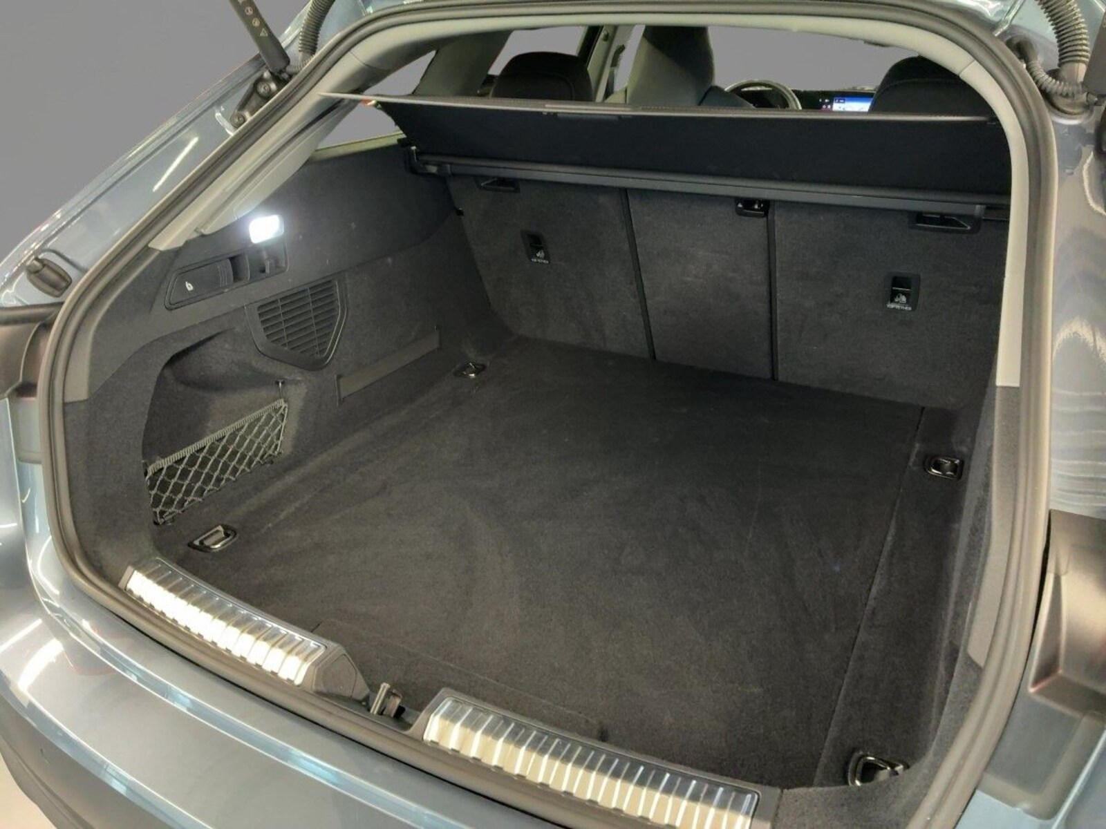 Audi A5 Avant – Bild 10