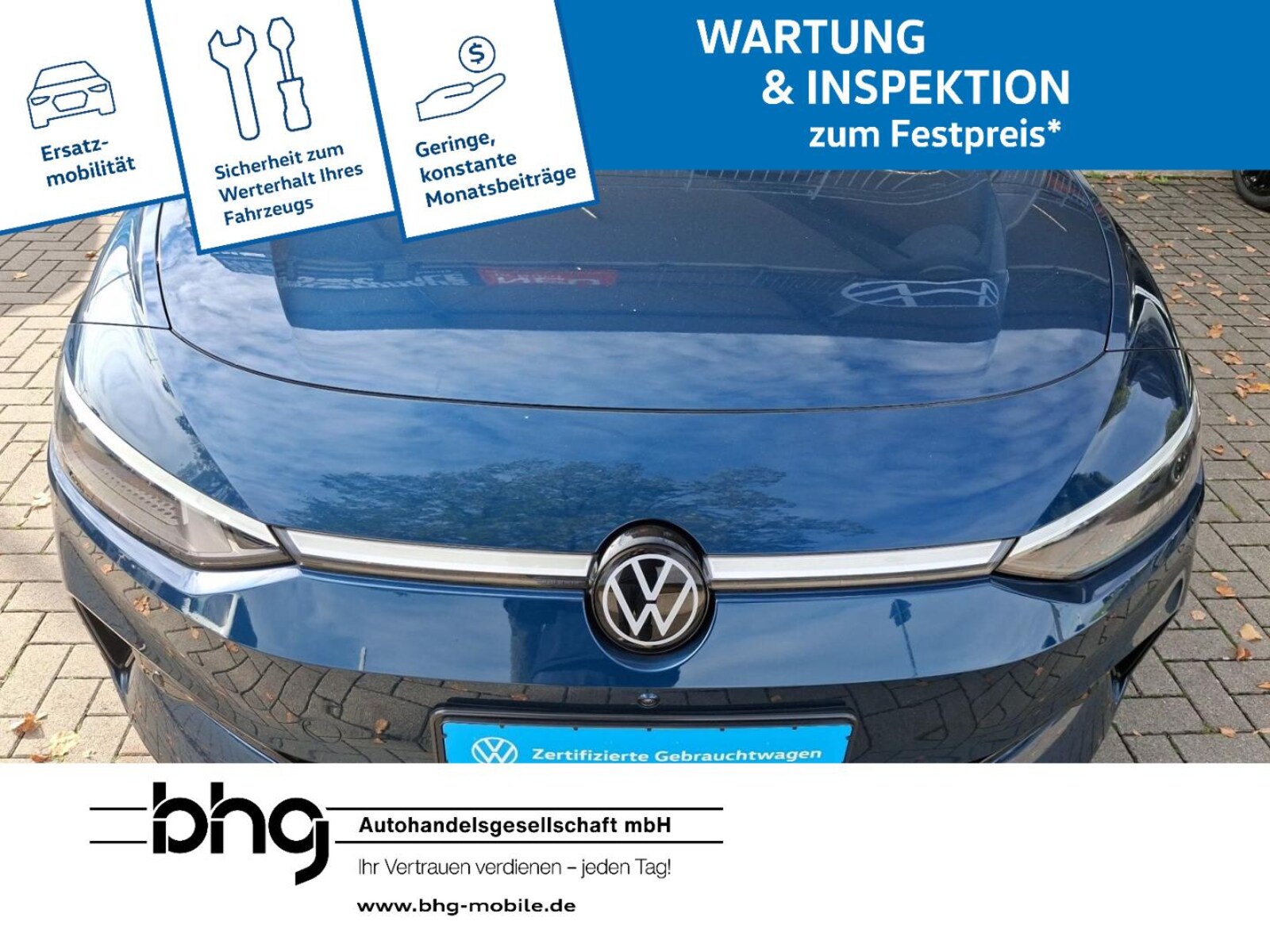 Volkswagen ID.7 – Bild 9