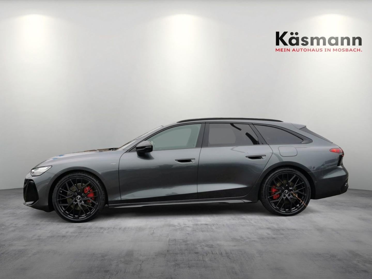 Bild über Audi A6 Avant e-hybrid edition one e-hybrid quattro 270 kW S tronic - für weitere Informationen kontaktieren Sie den Audi Partner