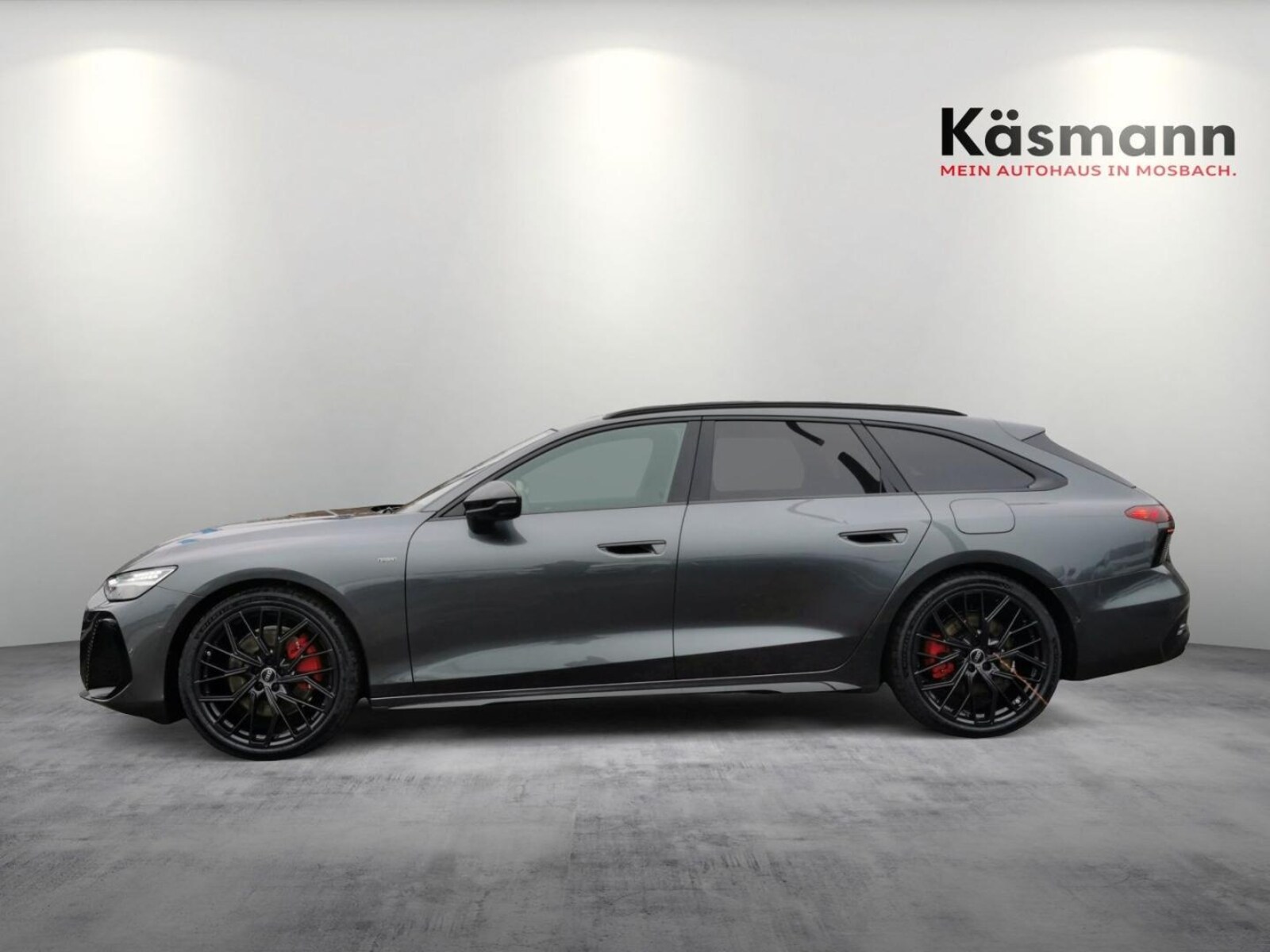 Audi A6 Avant – Bild 3