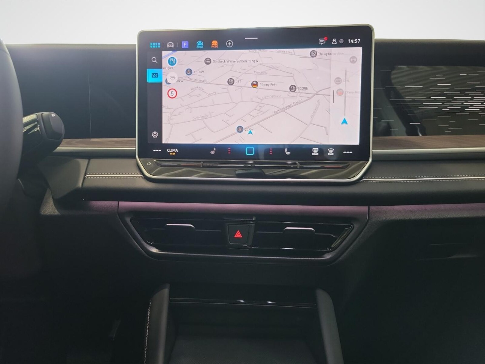 Volkswagen Tayron – Bild 11