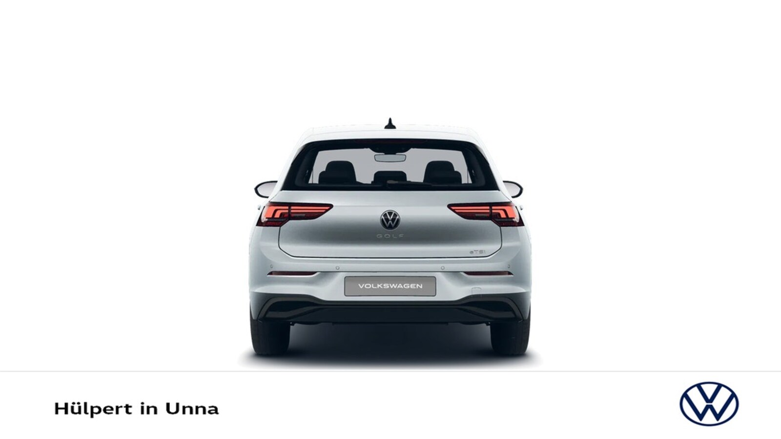 Volkswagen Golf – Bild 3