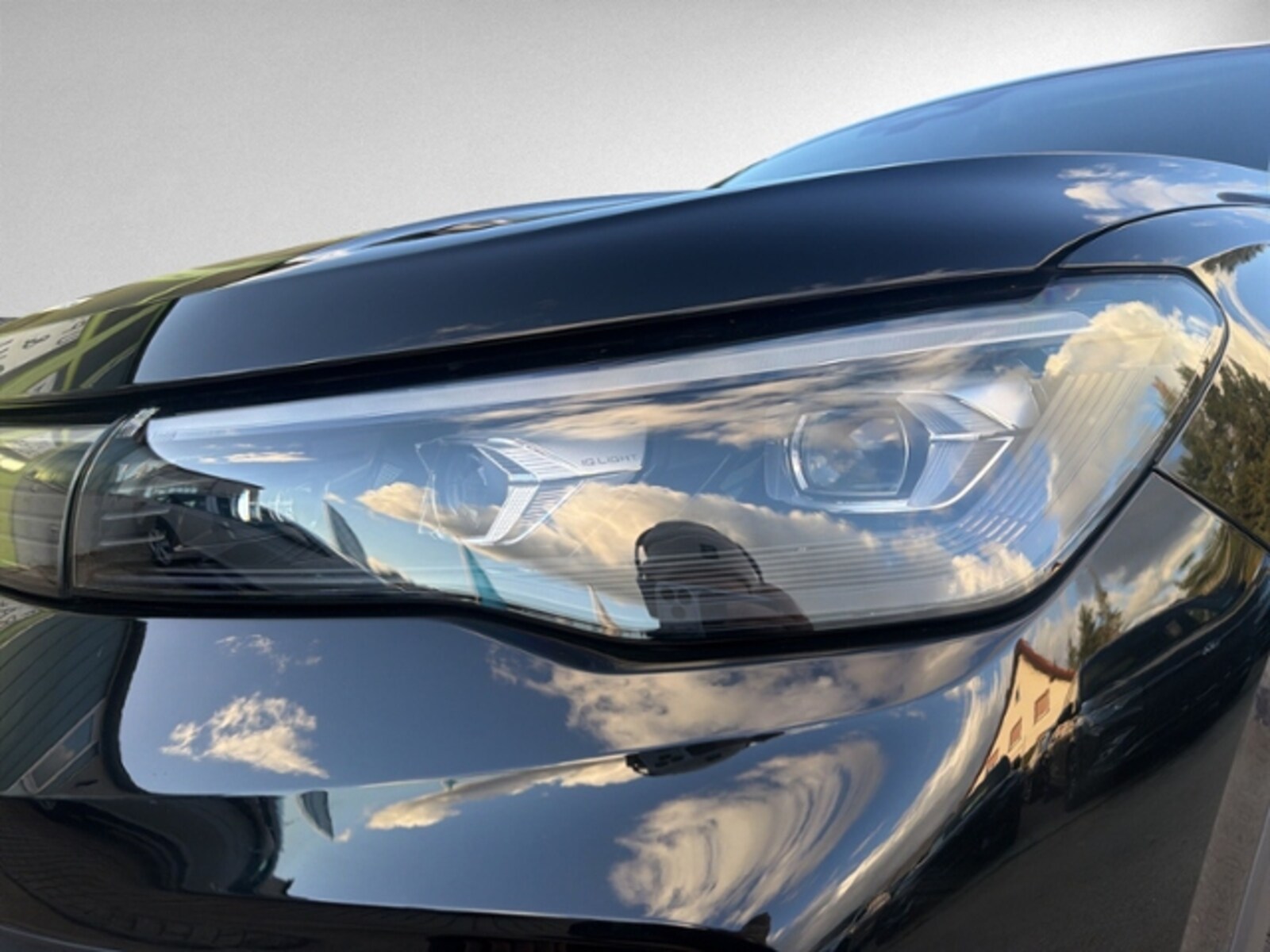 Volkswagen Tiguan – Bild 6