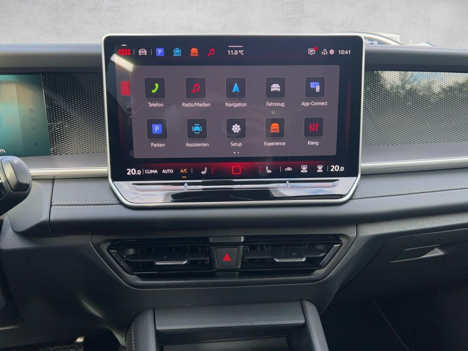 Volkswagen Tayron – Bild 23