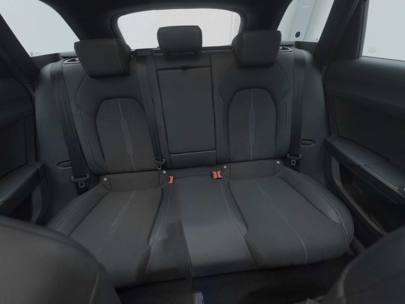 CUPRA Leon Sportstourer – Bild 5