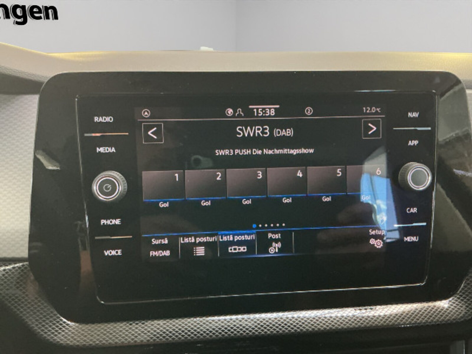 Volkswagen T-Cross – Bild 16