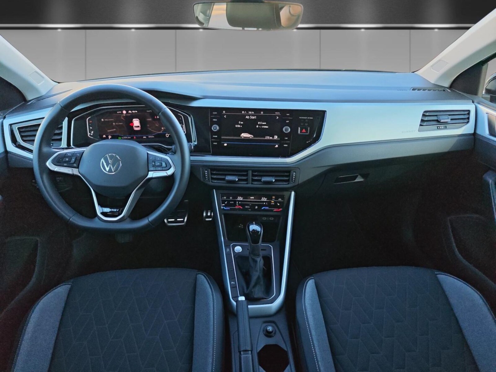 Volkswagen Polo – Bild 11