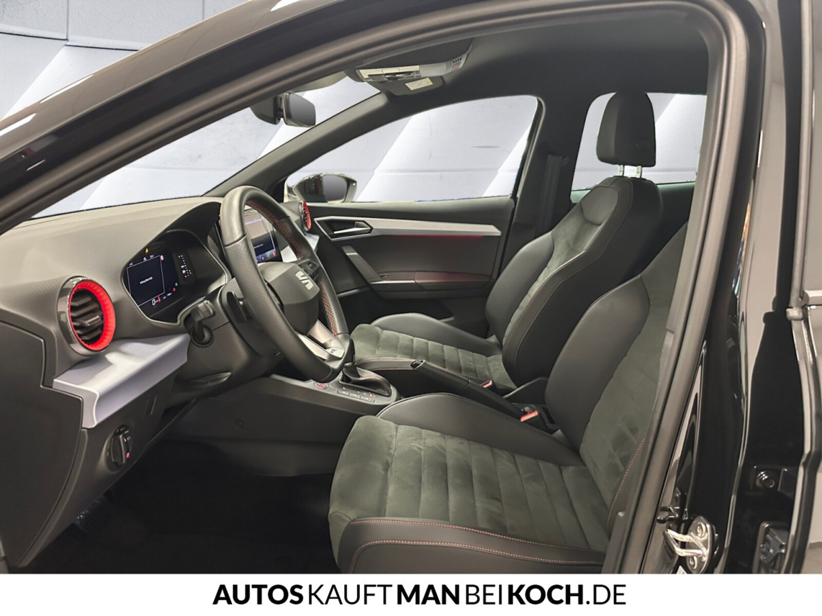 SEAT Ibiza – Bild 6