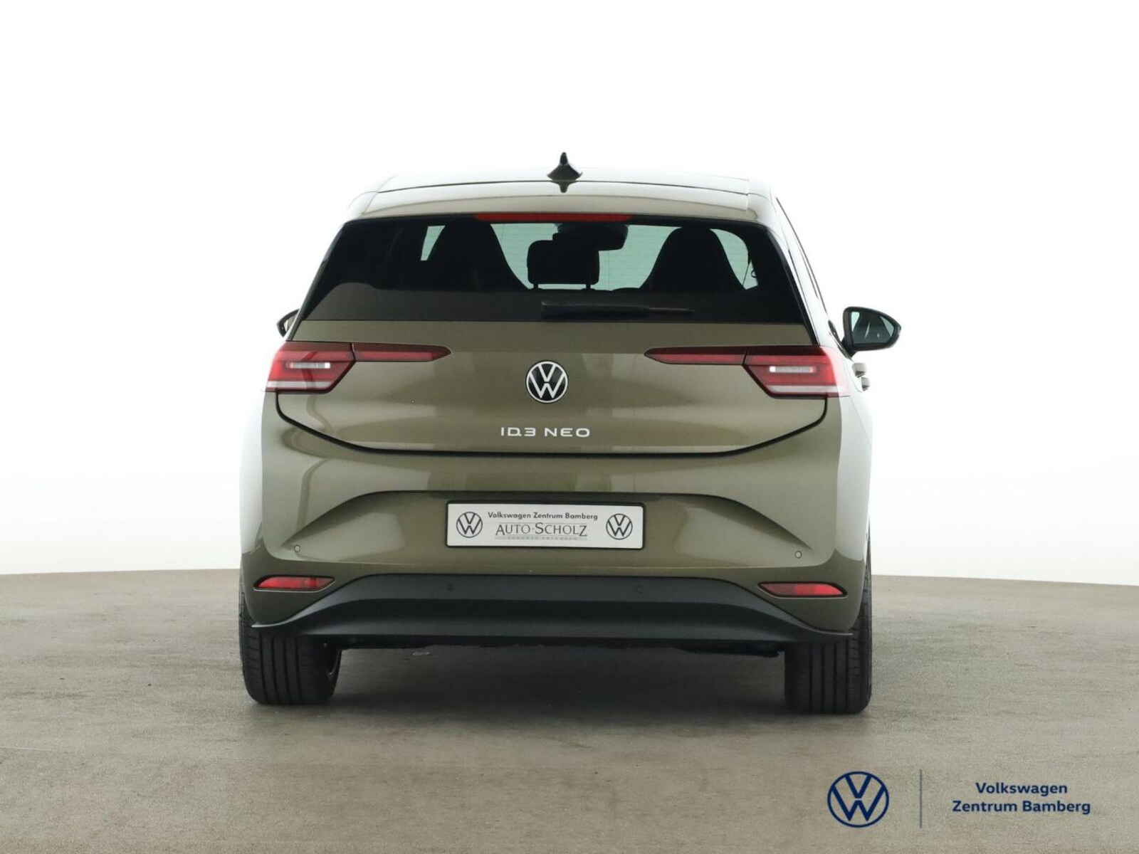Volkswagen ID.3 Neo – Bild 5