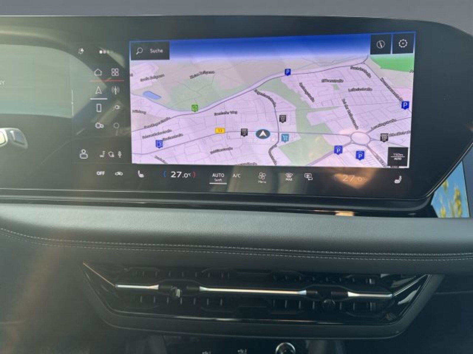 Audi A6 Avant e-tron – Bild 10