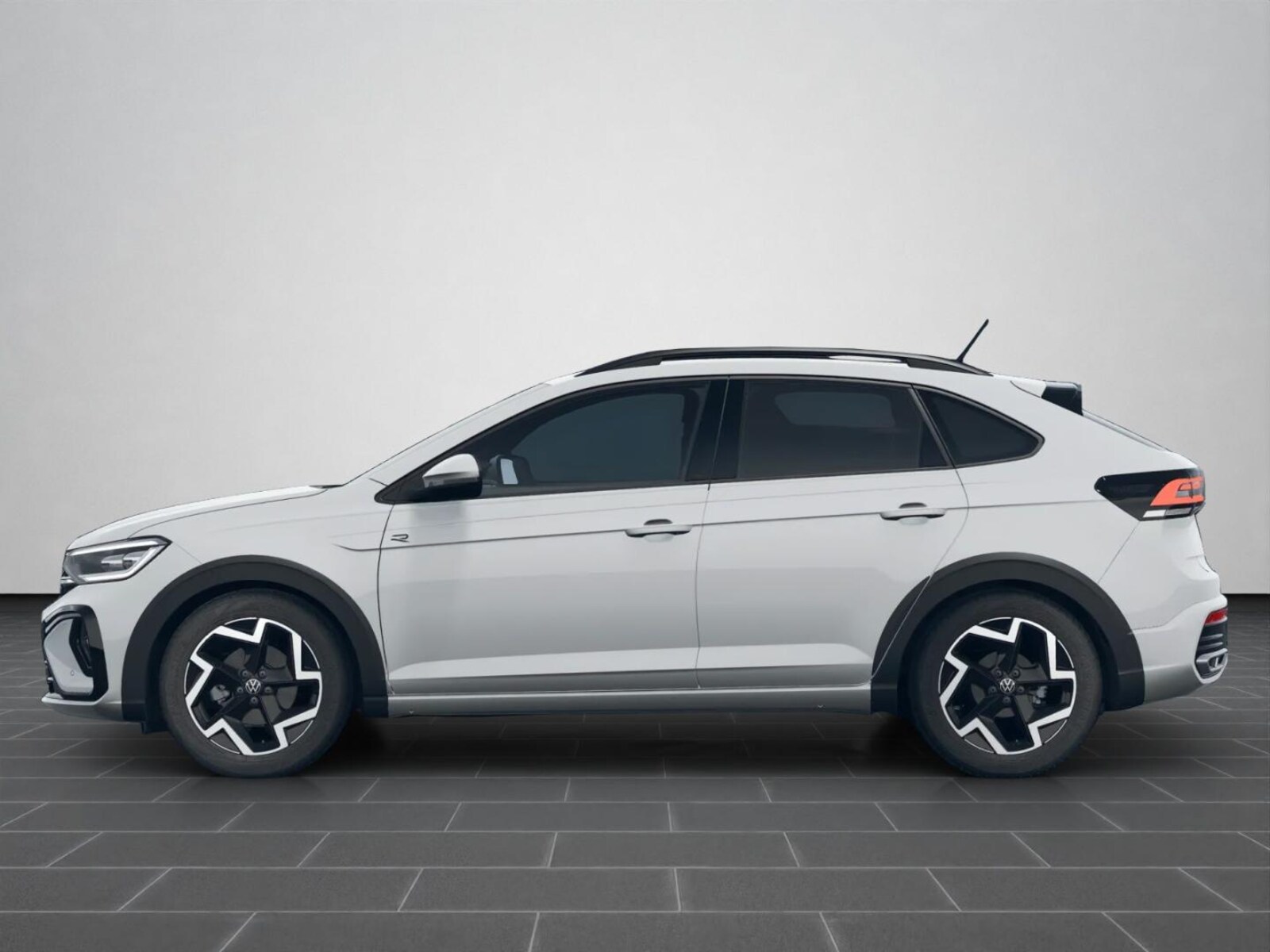 Volkswagen Taigo – Bild 8