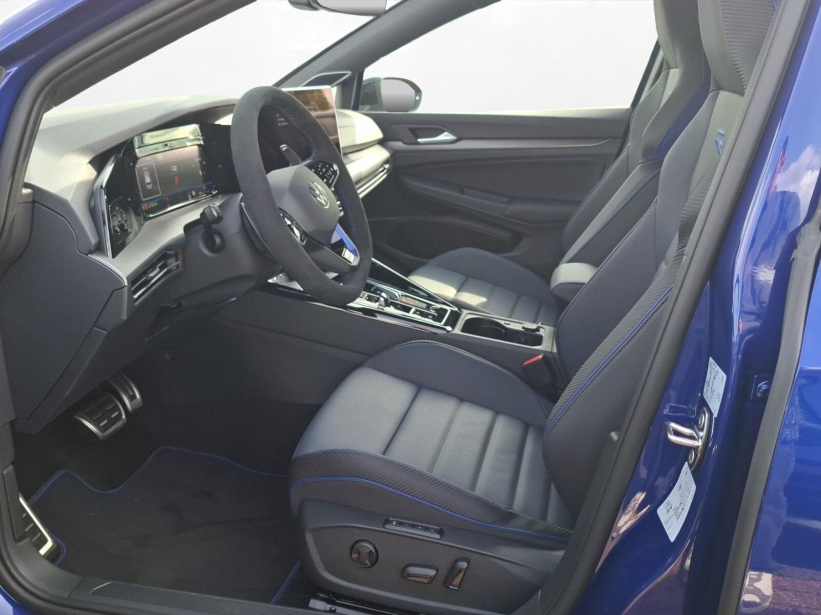 Volkswagen Golf Variant – Bild 3