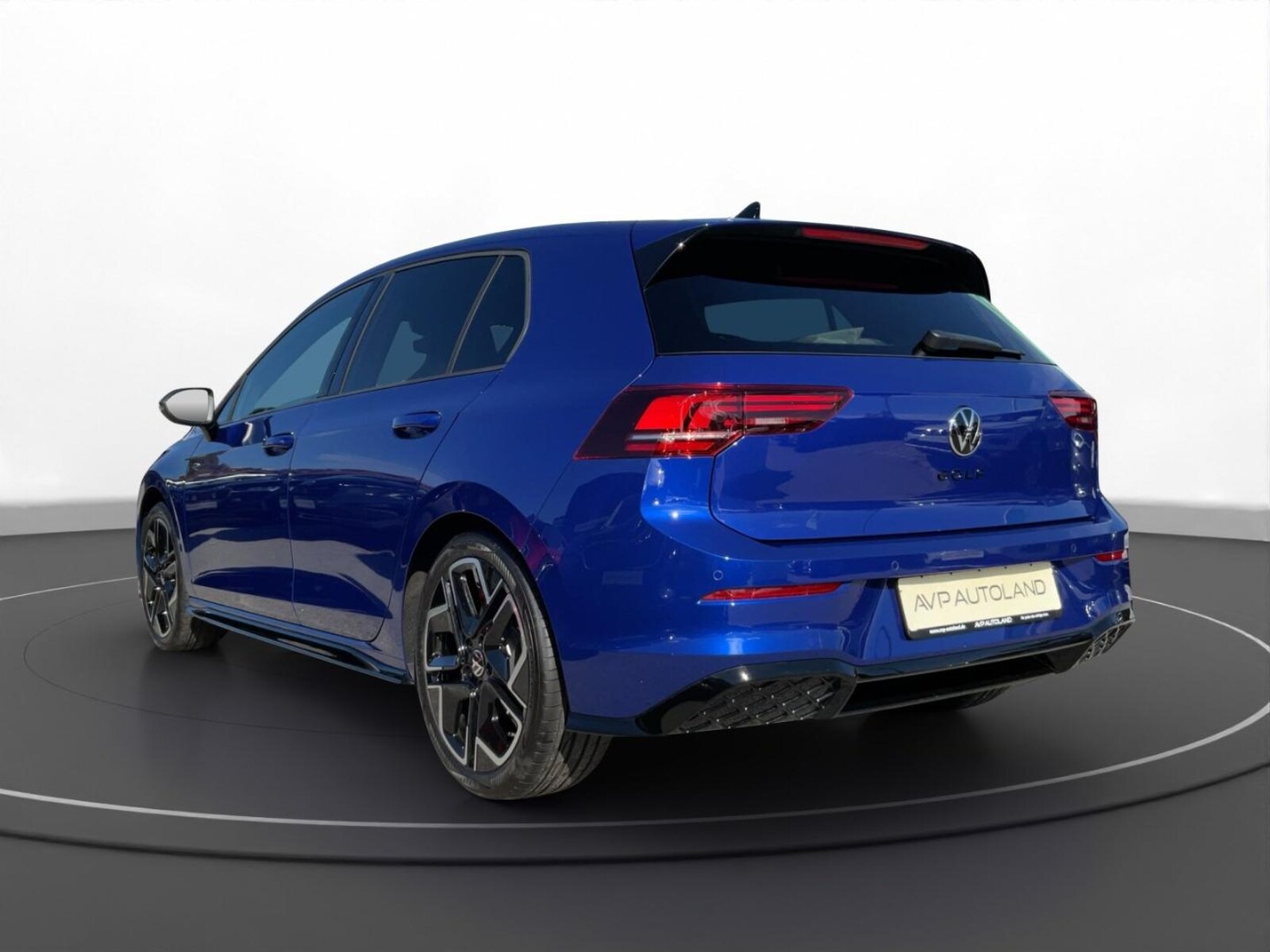 Volkswagen Golf – Bild 7