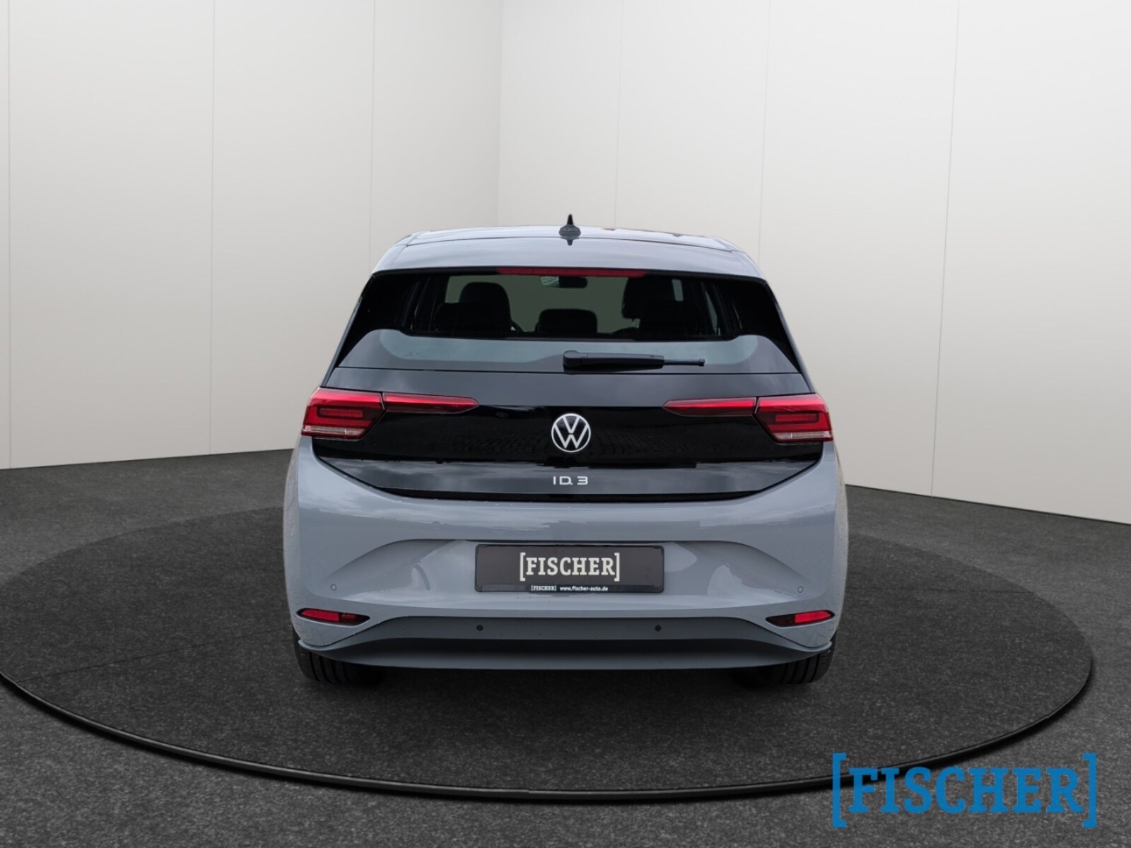 Volkswagen ID.3 – Bild 7