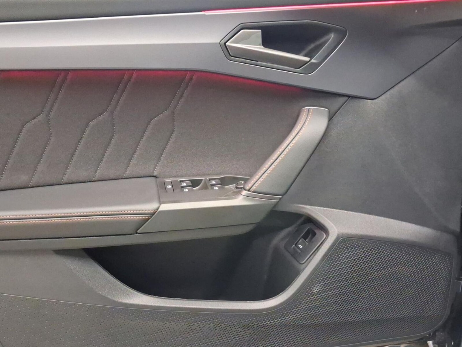 CUPRA Leon Sportstourer – Bild 15
