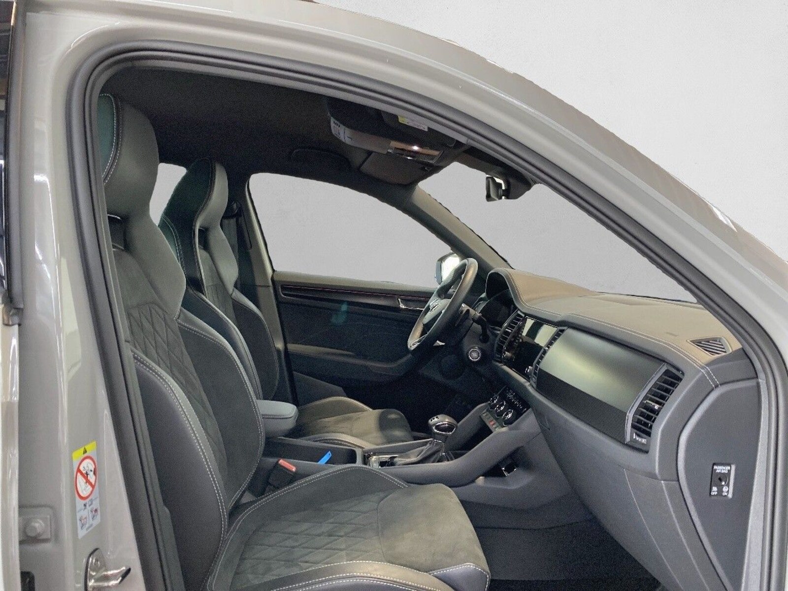 Škoda Kodiaq – Bild 17
