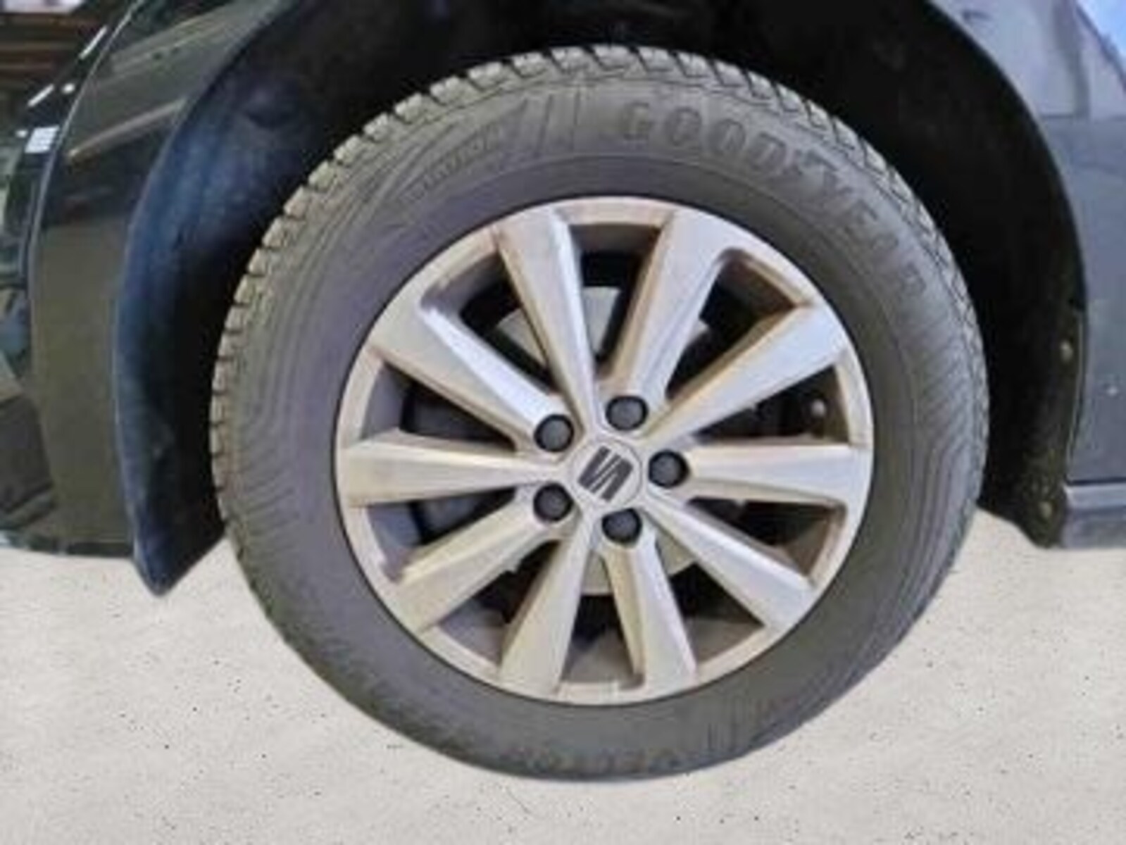 SEAT Ibiza – Bild 11