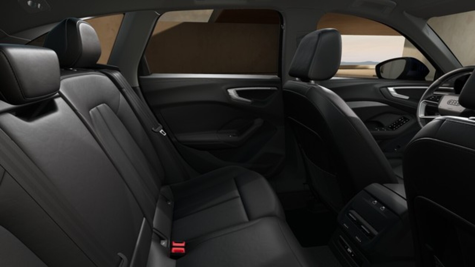 Audi A5 Avant – Bild 15