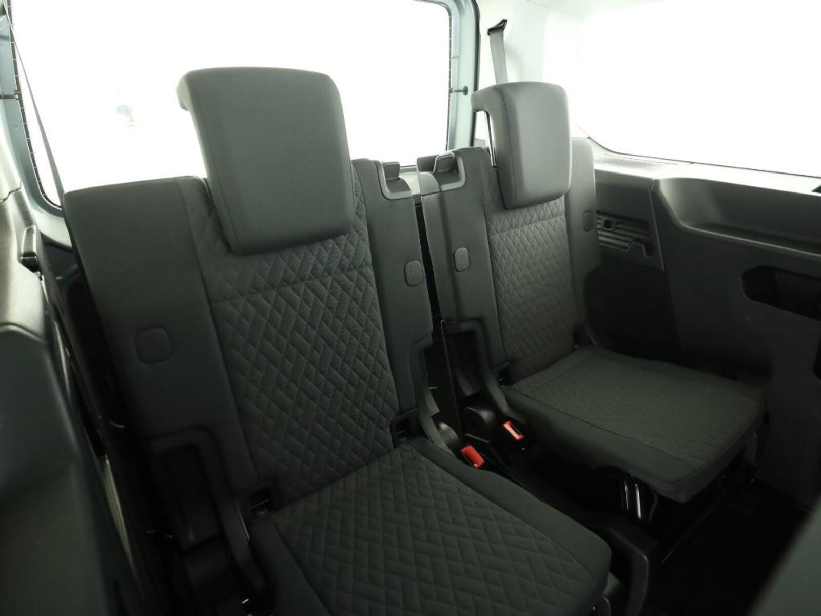 Volkswagen Caddy Maxi – Bild 9