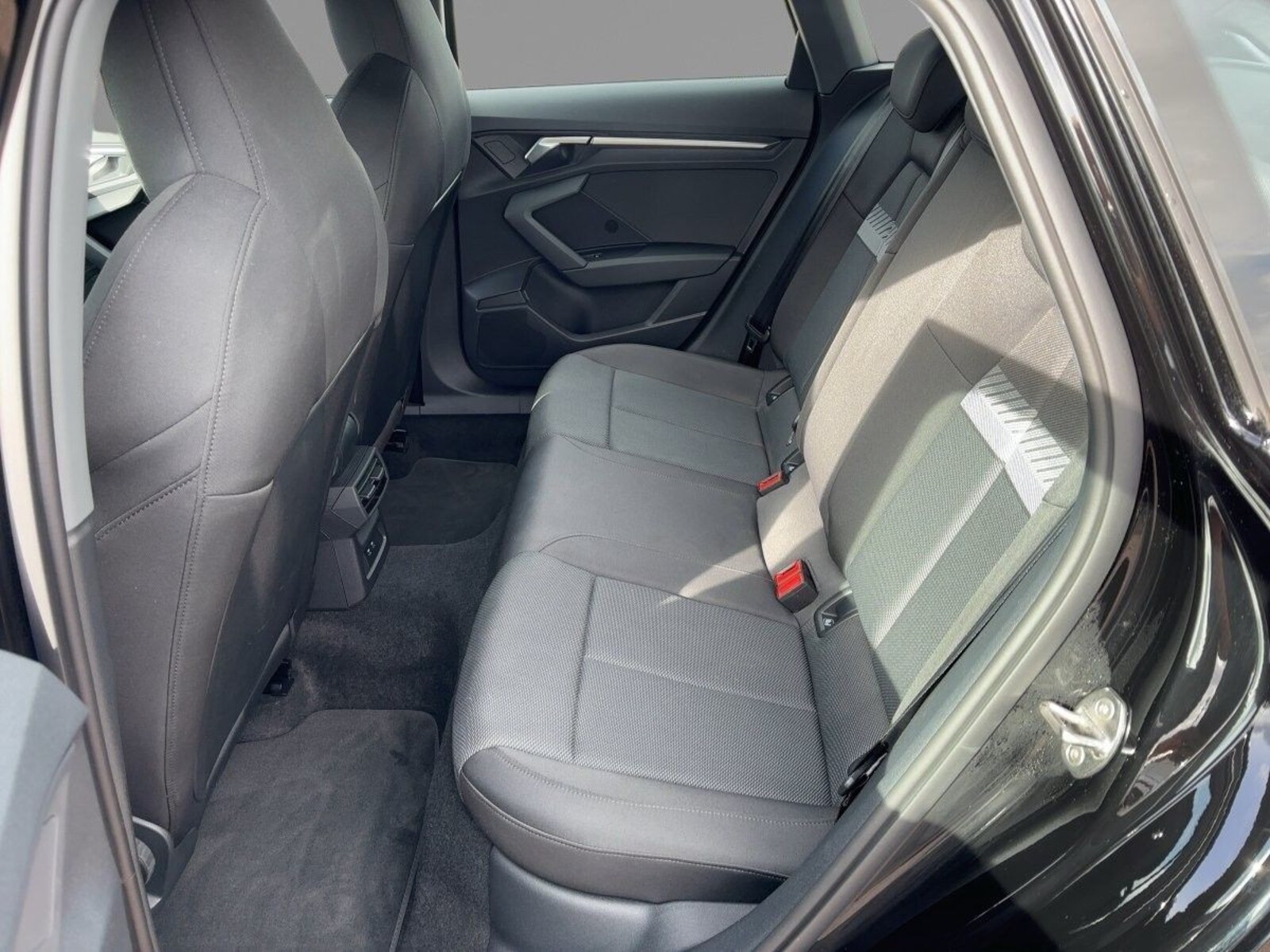 Audi A3 Sportback – Bild 7