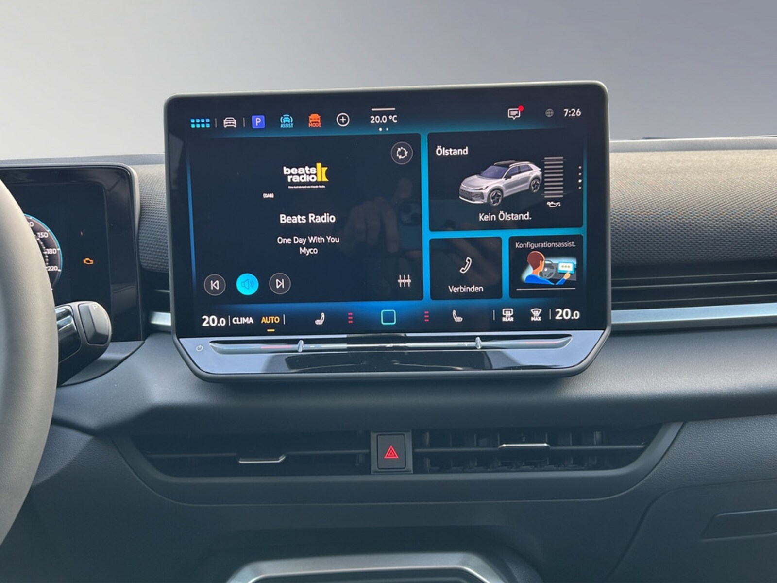 Volkswagen T-Roc – Bild 15
