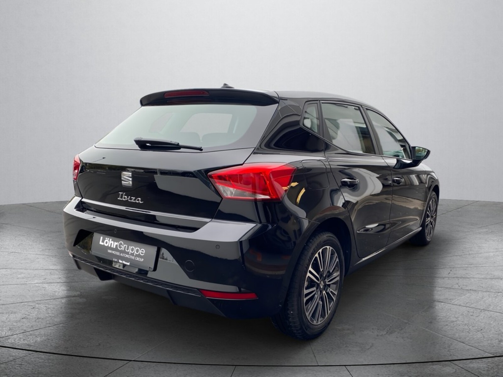 SEAT Ibiza – Bild 5