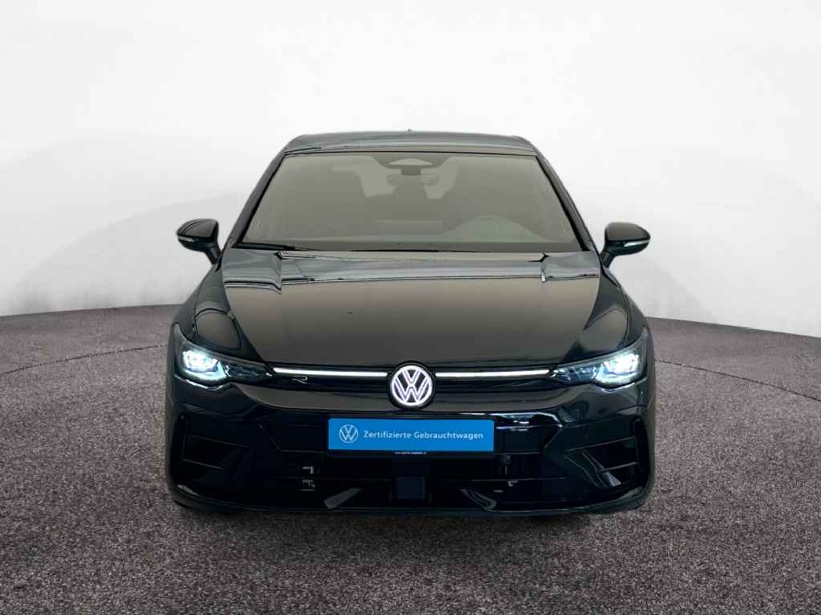 Volkswagen Golf – Bild 4