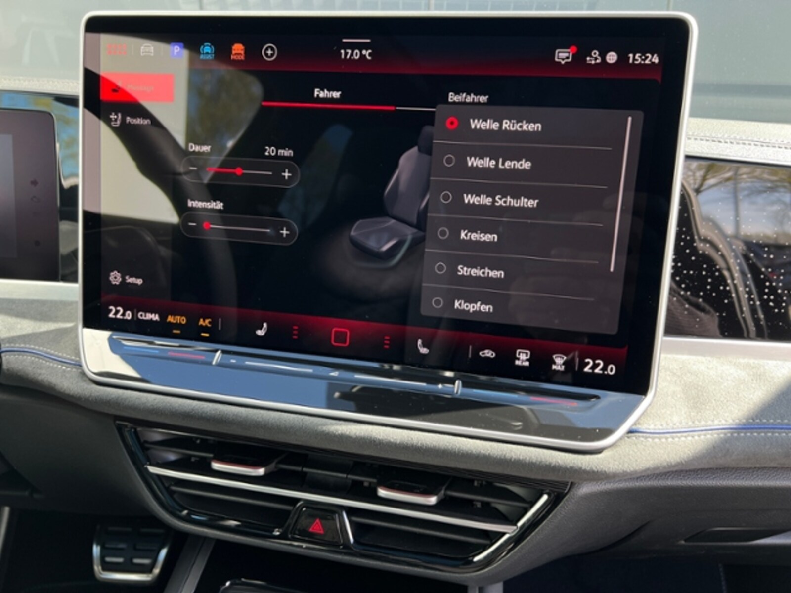 Volkswagen Passat – Bild 17