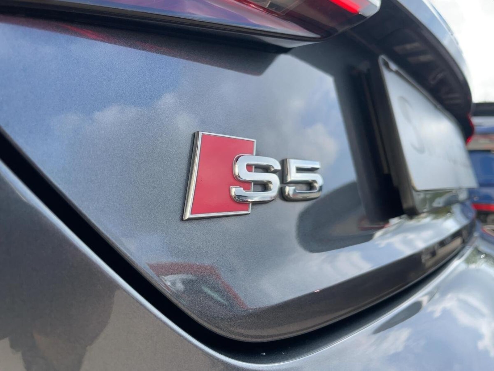 Audi S5 Cabriolet – Bild 13