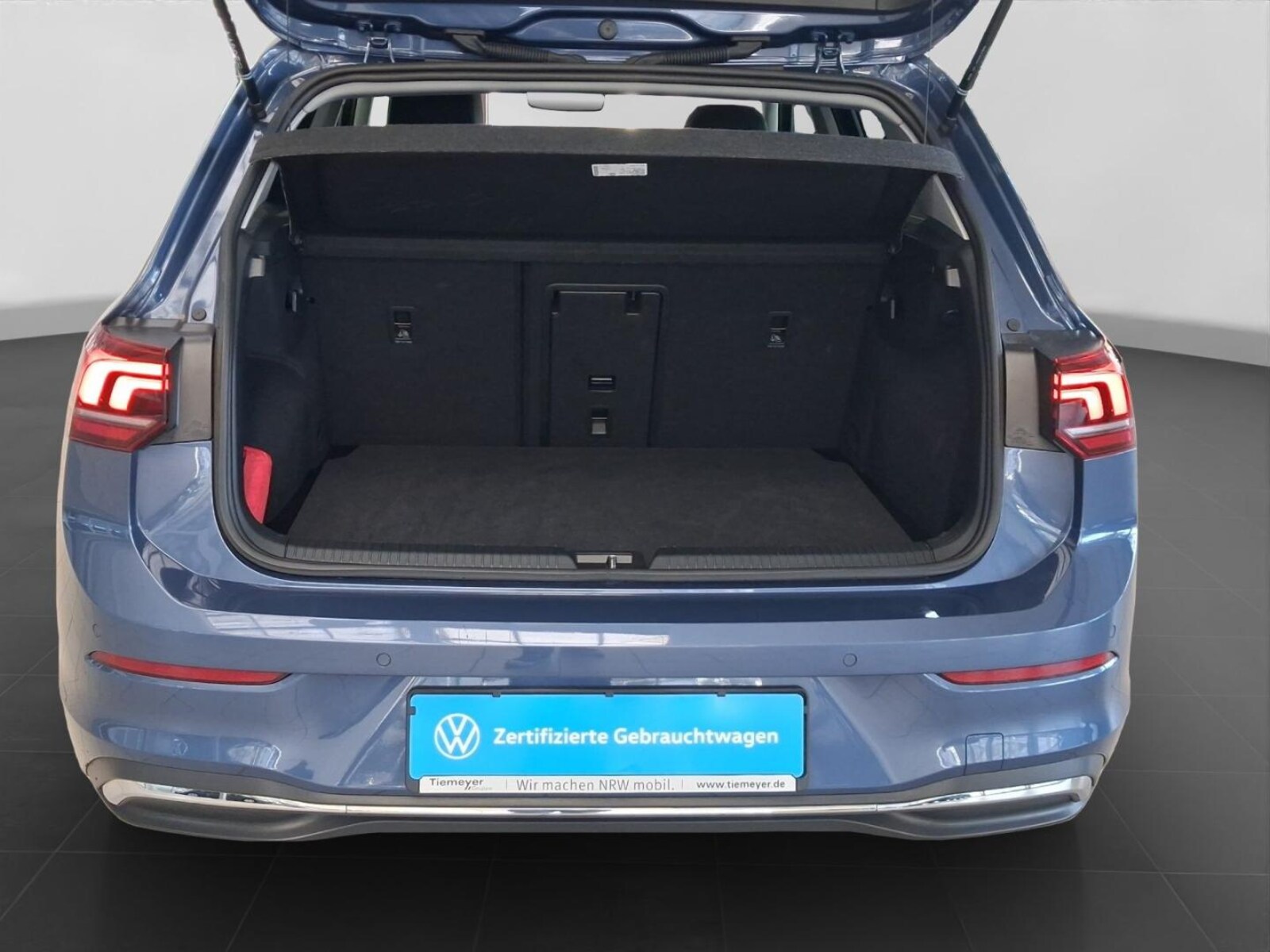 Volkswagen Golf – Bild 20
