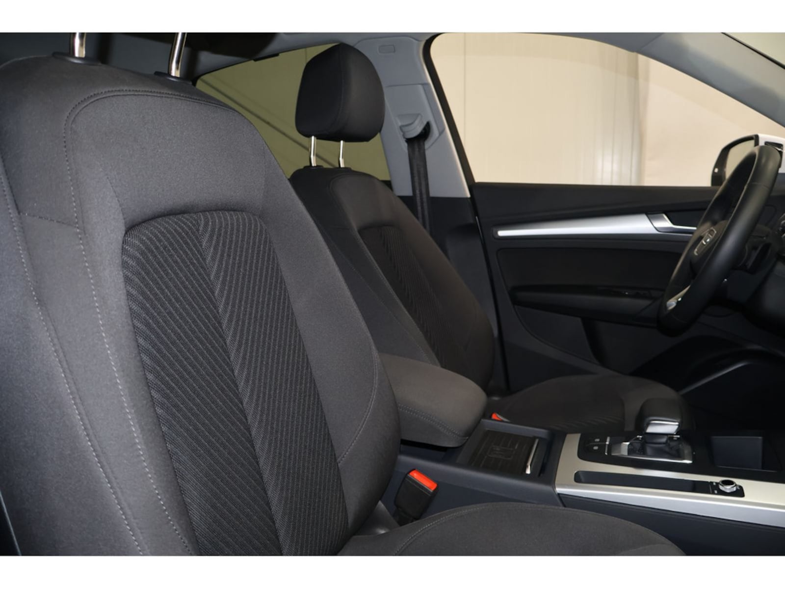 Audi Q5 Sportback – Bild 7