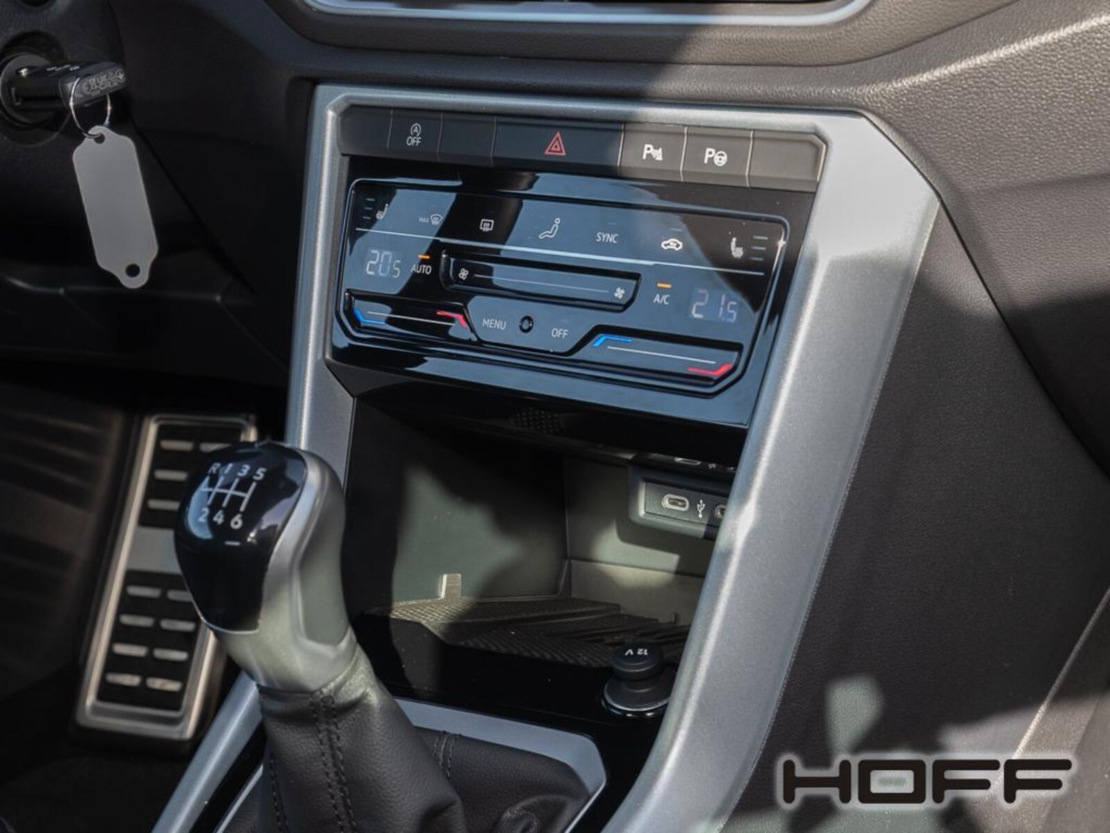 Volkswagen T-Roc Cabriolet – Bild 8